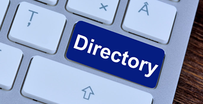 business directory